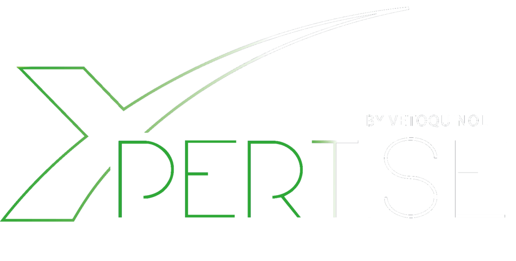 Logo xpertise