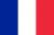 Flaga Francja