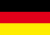 flaga niemiec